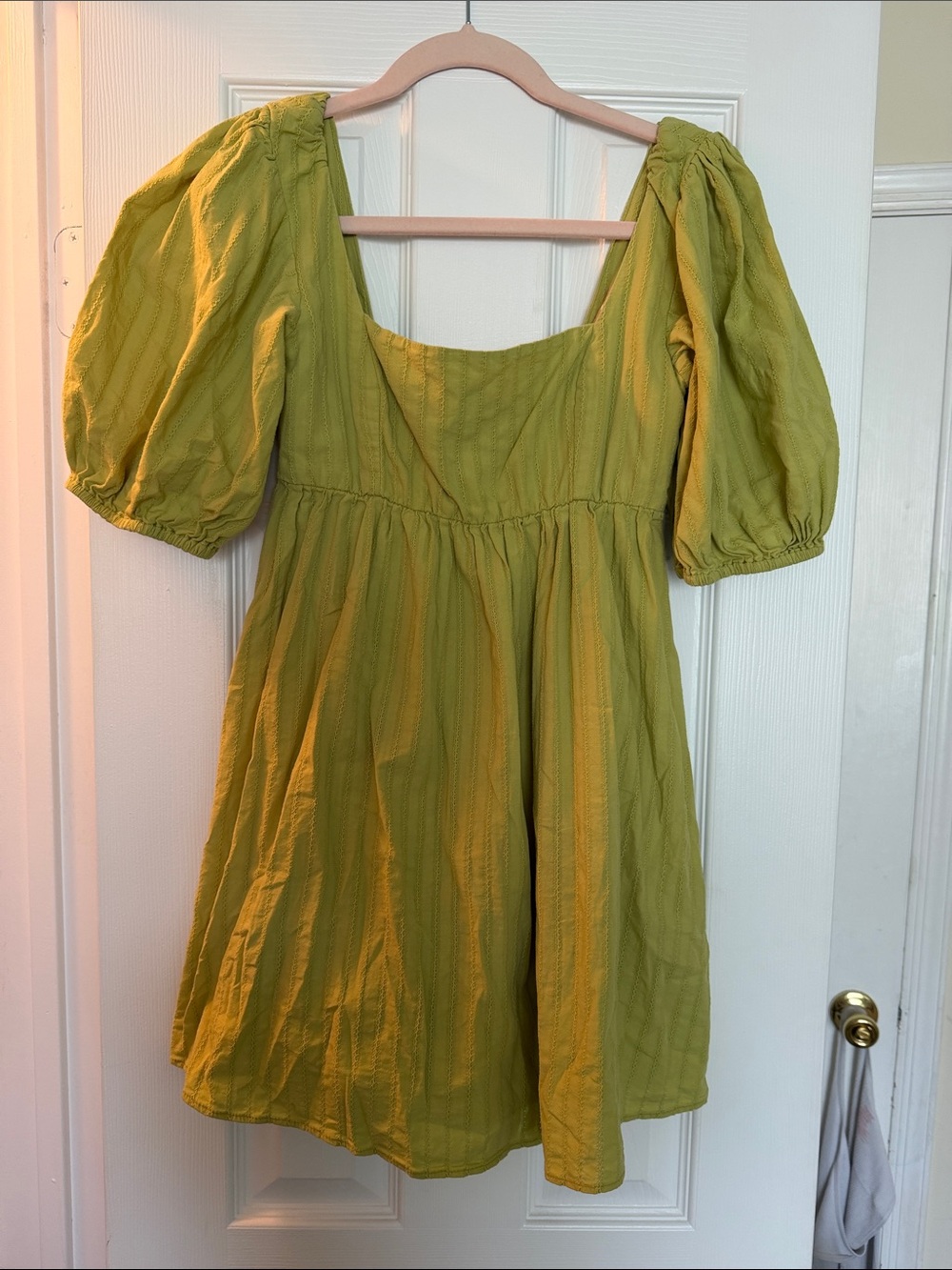Show me your mumu dress